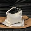 Shoulder Bag Women's New Fashion Versatile Messenger Bag Girl Hand Bag