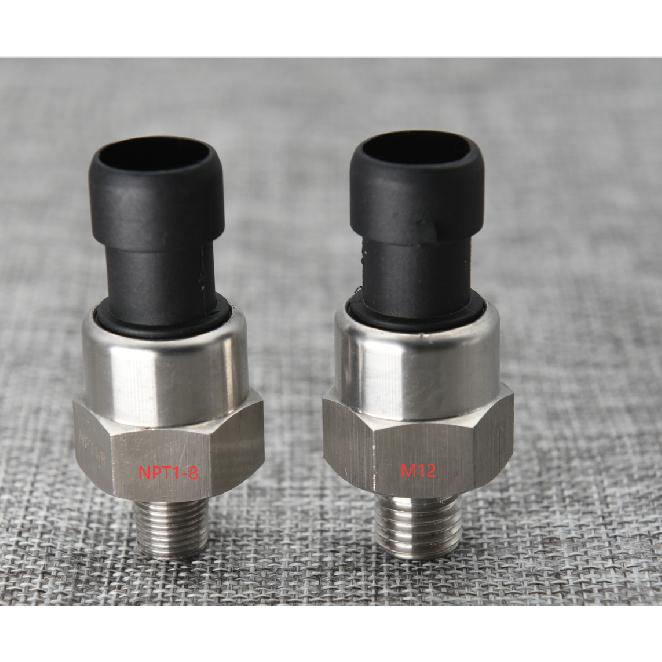 Universal Oil Pressure Sensor Fuel Press Sender Sending Unit Generator Part M12X1.5 M14X1.5 M16X1.5 M18X1.5 1/4NPT 1/8NPT