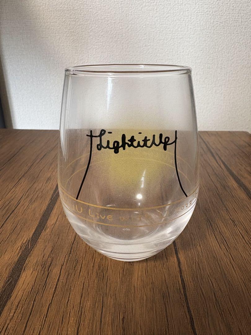 

[USED] NiziU Glass AYAKA