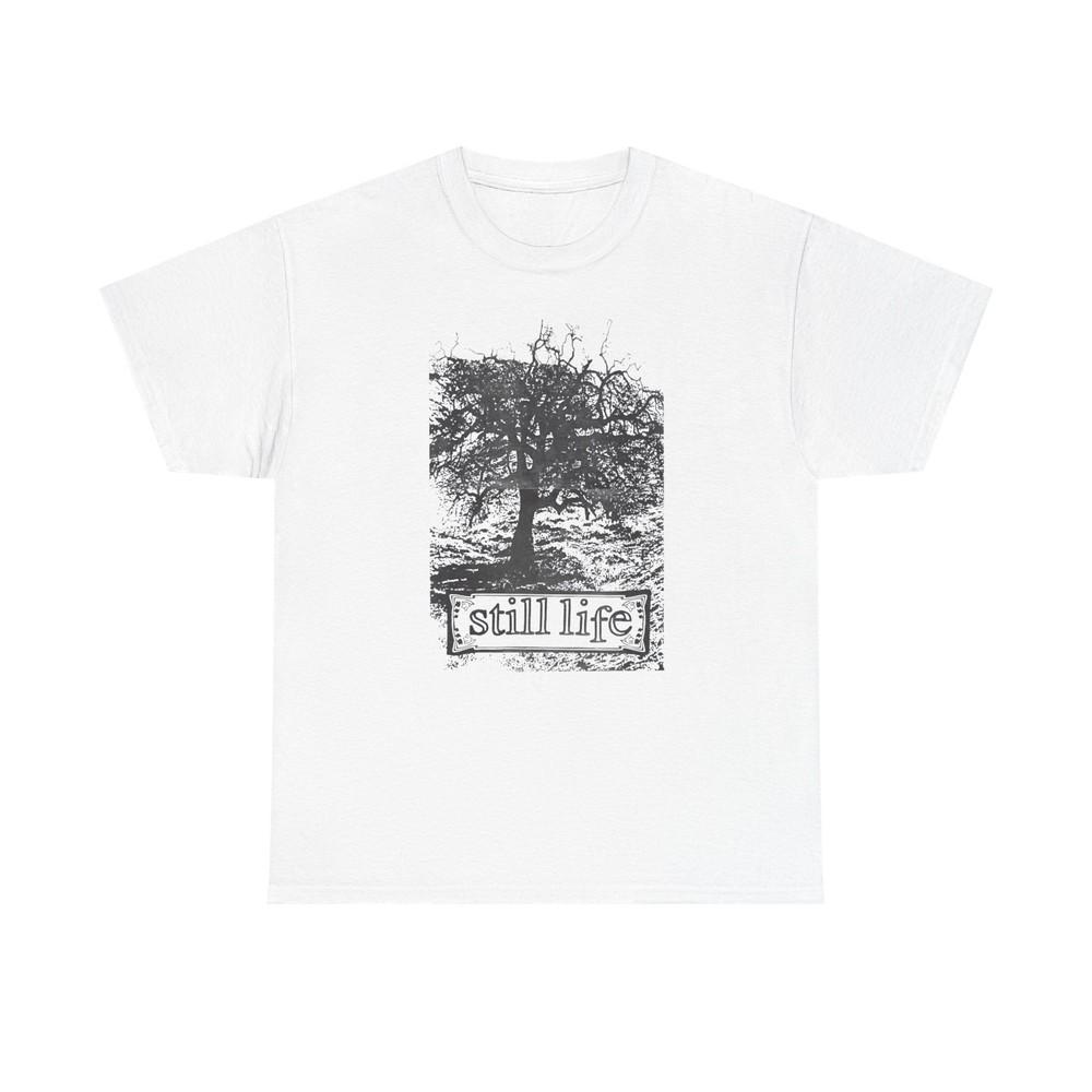 

Still Life Slow Children At Play | Emo Hardcore Unisex T-Shirt XXL