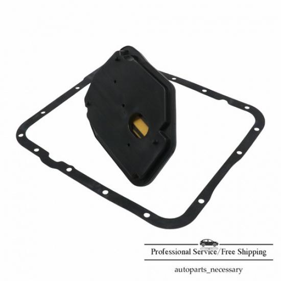 Fit Chevrolet Colorado GMC Canyon 2004-2012 Isuzu Automatic Transmission Filter