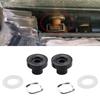Improve Your Driving Experience with Window Bushing for Miata 1999-2005 909-925 Easy Installation Enjoy Smooth Operation