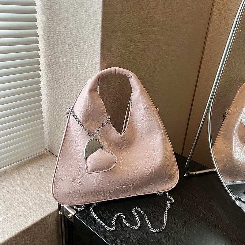 Niche Handbag Women's New Summer Shoulder Messenger Bag Fashion Casual Versatile Handbag