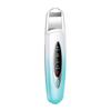 Ultrasonic Skin Scrubber: Exfoliator & Blackhead Remover Tool for Home & Salon Use