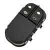 Power Window Switch Left YS4T14529AA Quick Response Lifter Button Replacement for Focus Mk1 1998‑2004