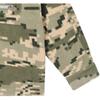 Palace Polartec Overshirt Tiger Digi Camo Unisex Tops Multi-Color P27SHT040