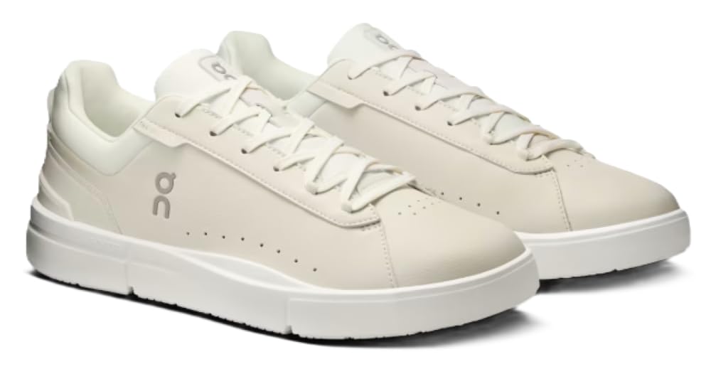 On THE ROGER Advantage Sneaker Size Cm Men's Boots, 28.0