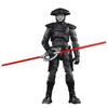 Hasbro Star Wars Black Series Fifth Brother Inquisitor 6-inch Action Figure F4363 Obi-Wan Kenobi Suitable for Ages 4 and Up