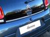 Citroen C1 MK II 14- CHROME Trunk Lid Strip