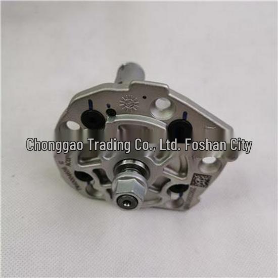 Compatible Oil Pump Assembly for Foton SPM40004656E9300