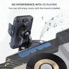 Multifunctional CD Port Universal Car Phone Holder for Small Cars