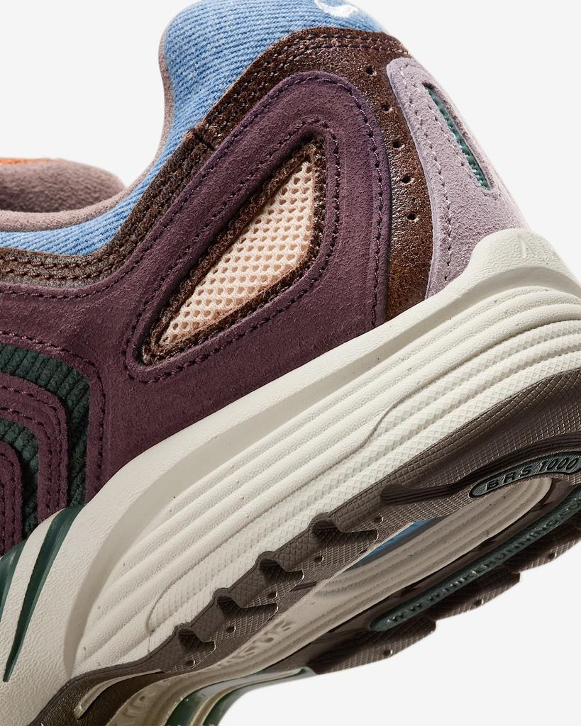 HQ3455-111 Nike Air Pegasus 2005 Light Orewood Brown Baroque Brown Sail (Women's