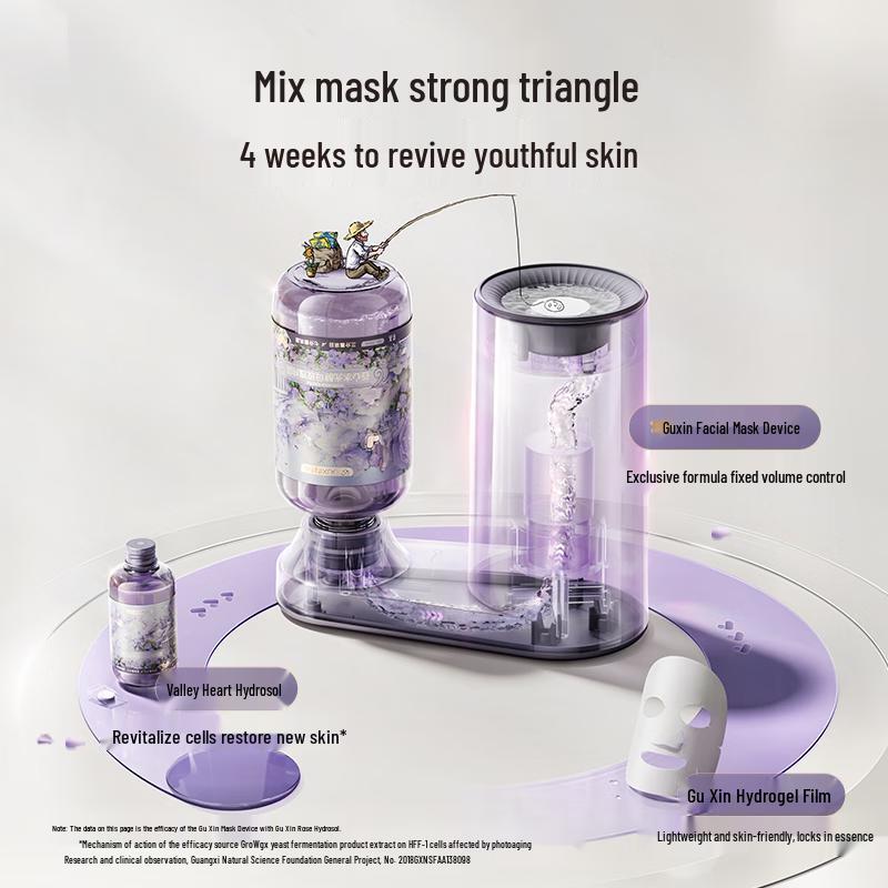 Guxin Formula Master Facial Hydrator