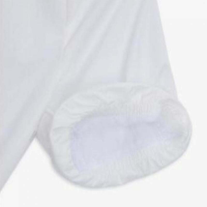 Ecco Golf Women S Shirring Point Short Sleeve Jacket  eSacjk21030 