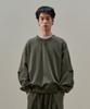 DESIRED Cutout Pigment Sweatshirt-Fesk5102B0V