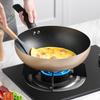 Midea 28W02 Lightweight Non-Stick Induction Wok
