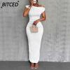 Fashion Summer Spring Solid Color Print Sleeveless Casual Dresses