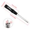 Bikes Spoke Nipple Removal installation Wrench Spoke Driver Tool MTB Road Folding Bicycles Spoke Nipple Insertion Tools