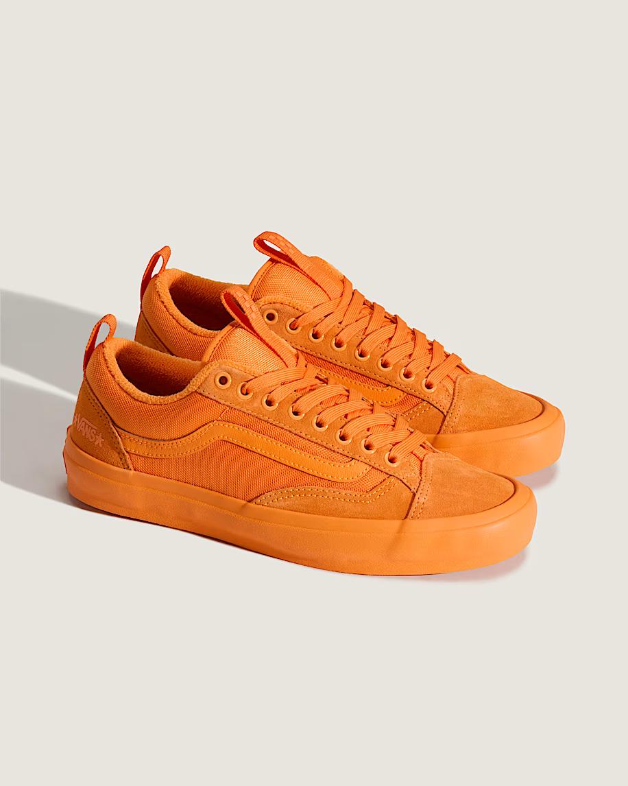 VN000D5R12Q Atiba Jefferson Vans Old Skool 36+ Solar (Men s) 9