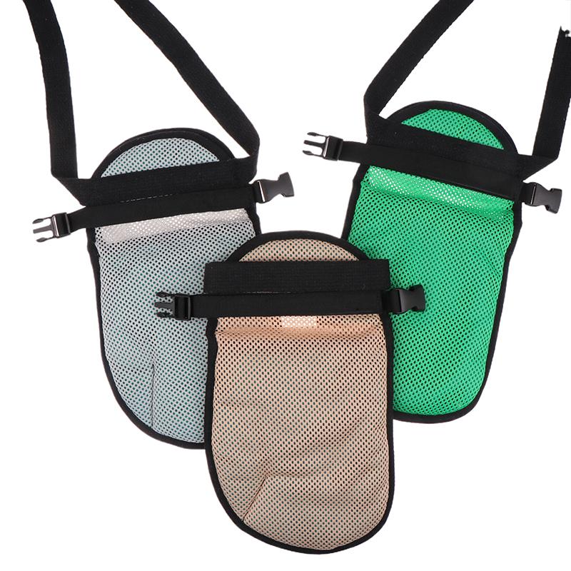 1 Pcs Medical Restraint Glove Detachable Bedridden Patient Anti Fall Hand Constraint Protector Elderly Anti Scratch Fixed Glove