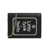 This year's stream small bag 2025 new Korean version of personality funny shoulder bag ins Internet celebrity women messenger small square bag