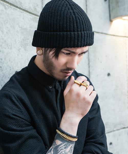 Vitaly Ju Gold