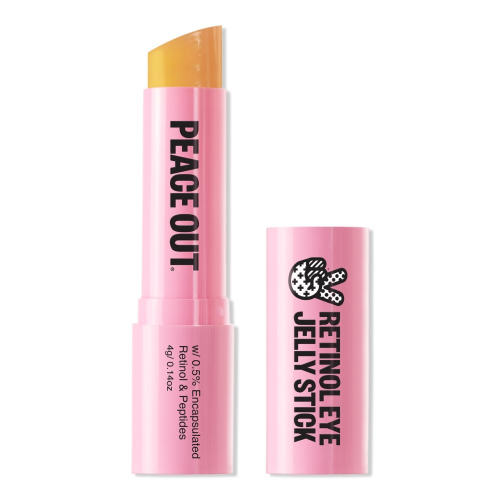 

Peace Out Retinol Eye Jelly Stick 0,14 унции
