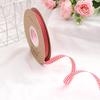 2cm Satin Ribbon for Baking, Packaging, Flower Bouquets, Cake Boxes, & More - Special Price
