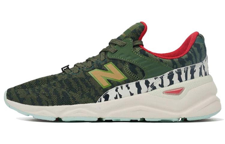 New Balance X Unik X 90 Зеленый MSX90WUC 36