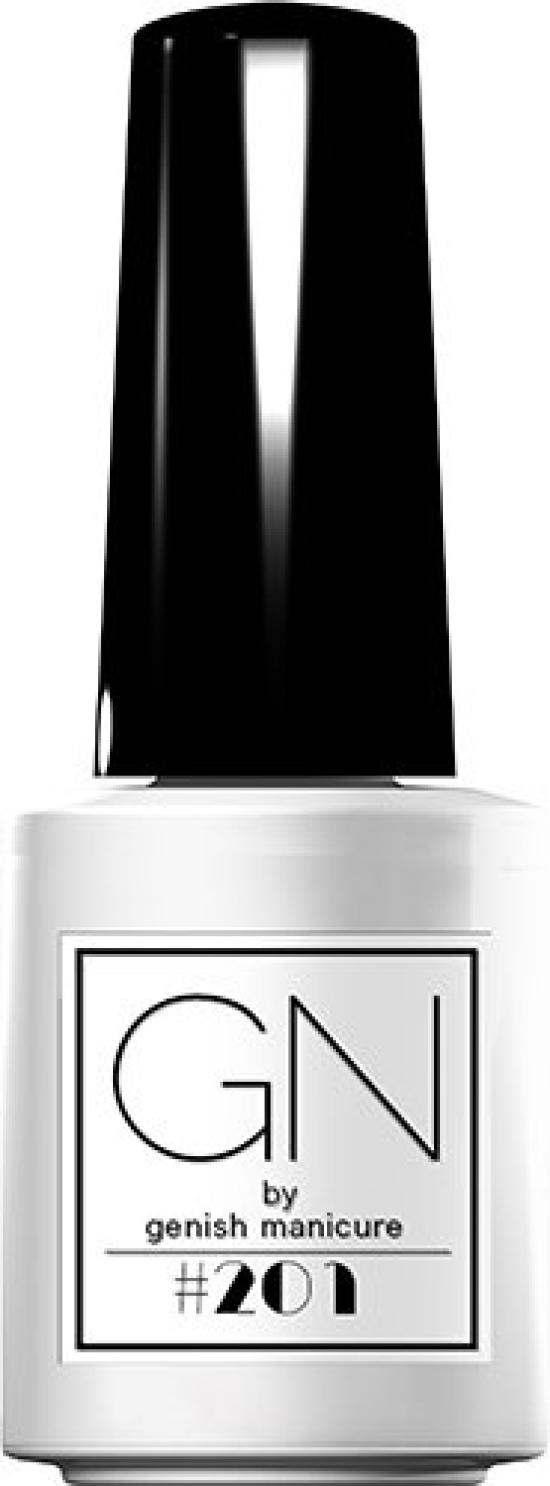 GN by Genish Manicure 201 Top Coat