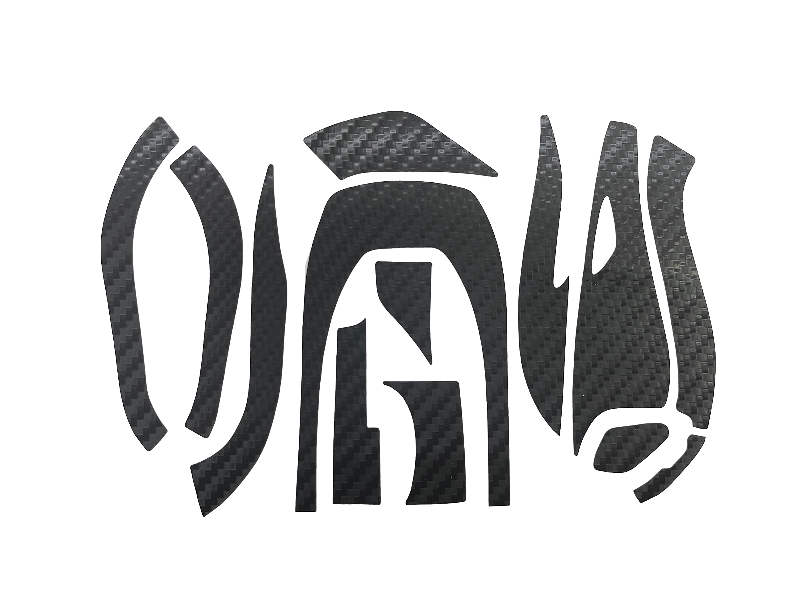 

CUSTOM Custom Decal for YOROI 23IMZ 200 Baitcasting Reel SEAT.JP (Black, Left-Handed)