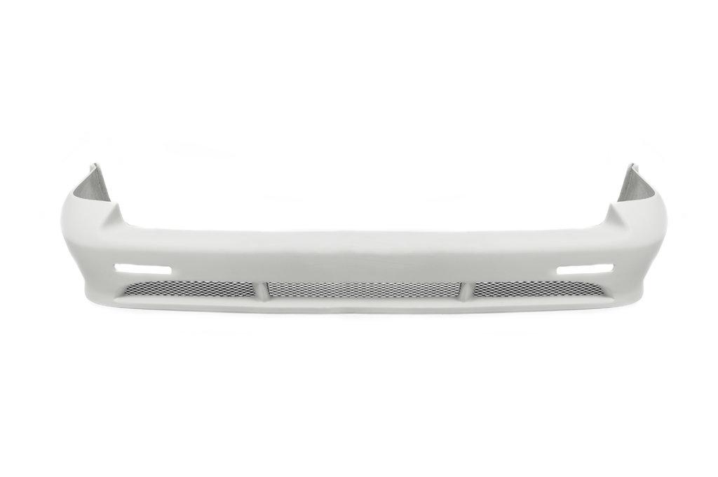 Hintere einteilige Gecme-Modell-Abdeckung (zum Malen) für Volkswagen T5 Multivan 2003-2010