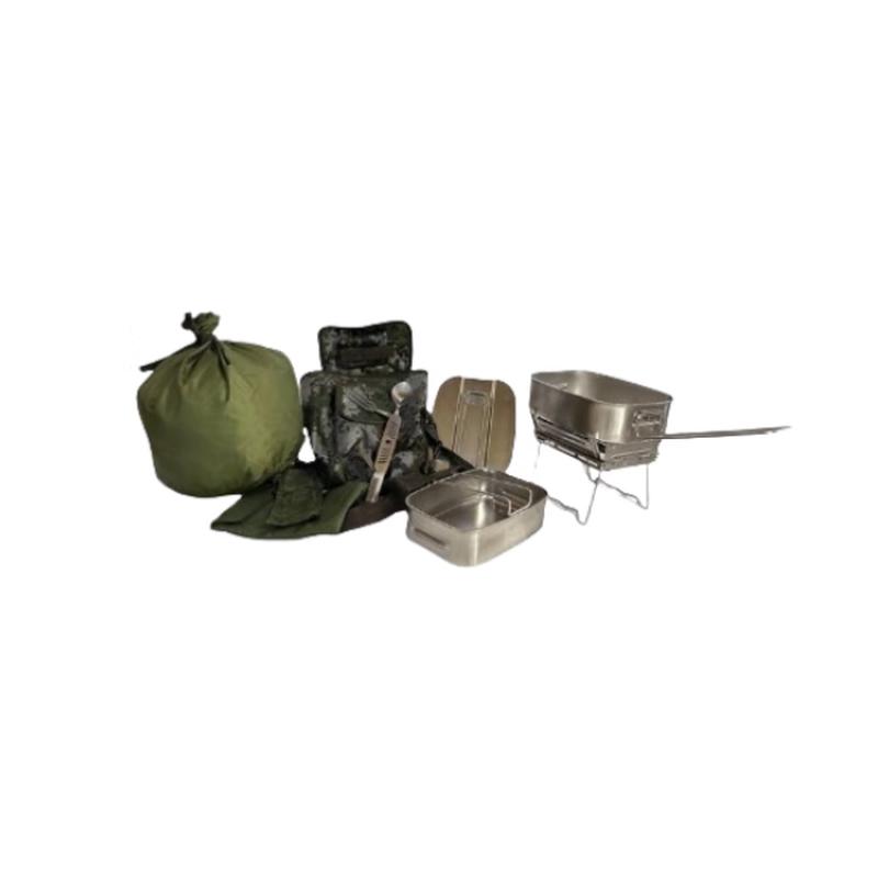 Longchan Type 05 Field Mess Kit