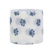Stretchable Pet Self-adhesive Bandage Elastic Fiber Elastic Cohesive Tape  Dog Leg Protection