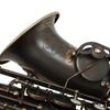 M MBAT Alto Saxophone E Flat Premium Antique Brass Body  Alto Saxophone Set Pro Woodwind Instruments with Case Sax Accessories
