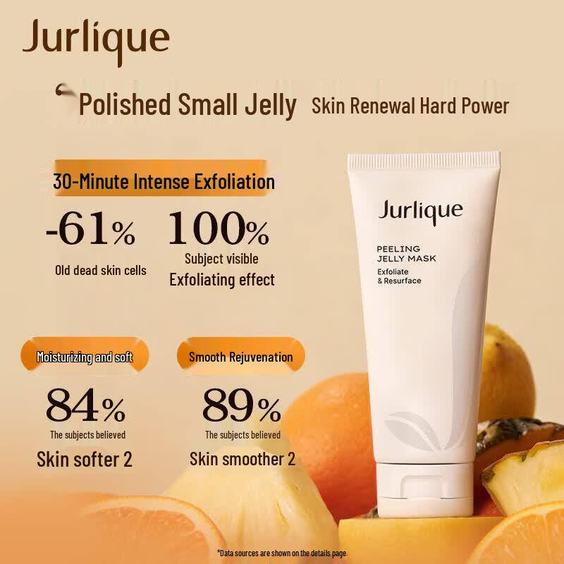 Jurlique Radiance Polishing Mask 100ml