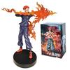 Anime Jujutsu Kaisen 5pcs 15-20cmChoso Cool Combat Style Action Figure Model PVC Toy Collection Desktop Accessorie Gift
