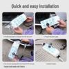 Outdoor Waterproof Electric Vehicle Charger Cover and Power Strip Protection