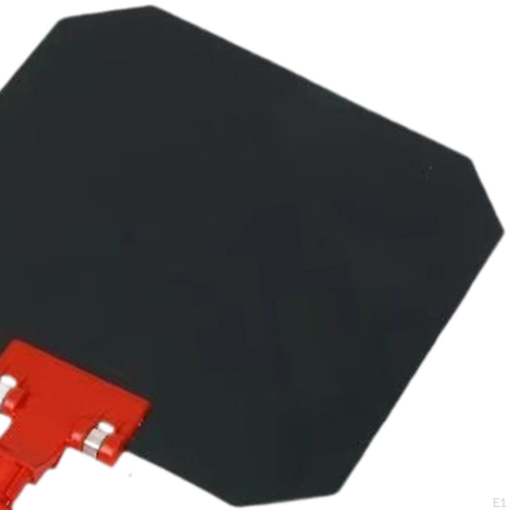Auto Darkening Welding Filter Lens with Rotating Clip for Argon ARC Accessories Easily