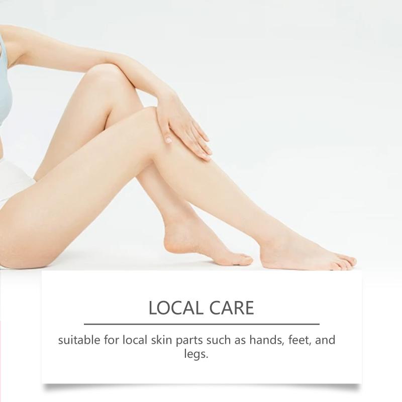 Herbal Soothing Cream Relieve Itching And Redness Gentle Ingredient Moisturizing Nourishing Dry Skin