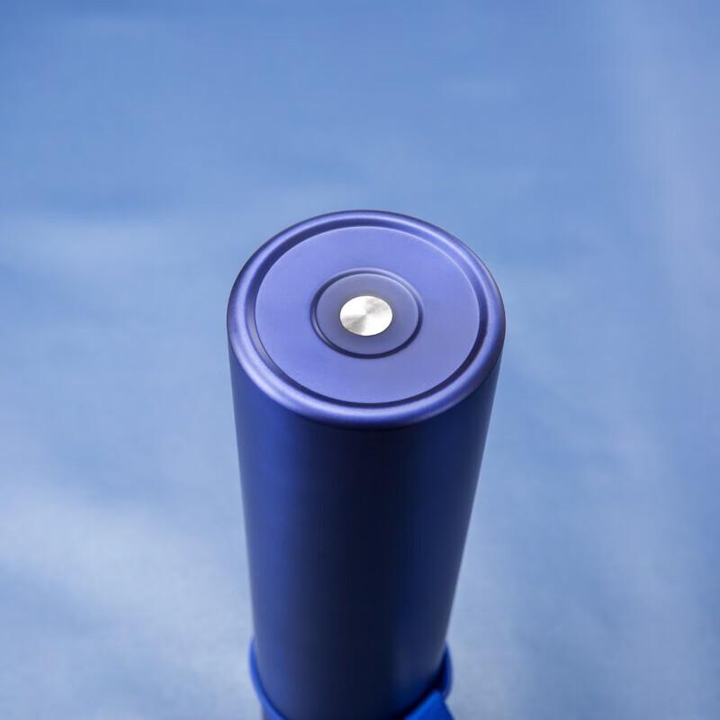 Fire Elephant Paris Impression Insulated Travel Mug