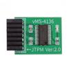 Bezpečnostní modul TPM 2.0 Modul Trusted Platform Module pro MSI 14PIN LPC MS-4136