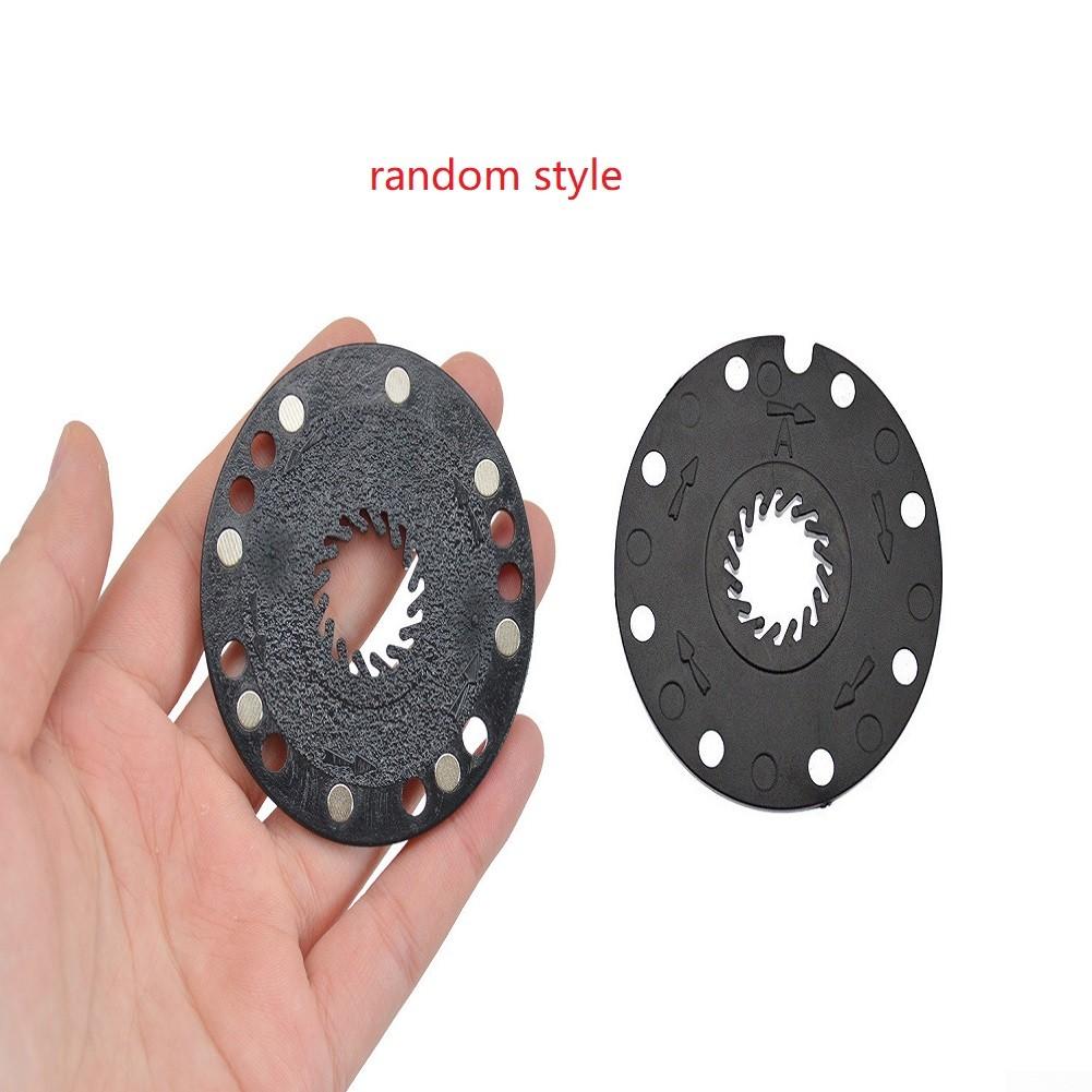 1 st Pulse Assist Sensor Legering Pulssensor Standard 5/8/12 Magnetic Booster