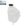 Car Engine Coolant Expansion Pot Without Lid for BMW Mini Cooper R52 R50 2002-2008 17107509071