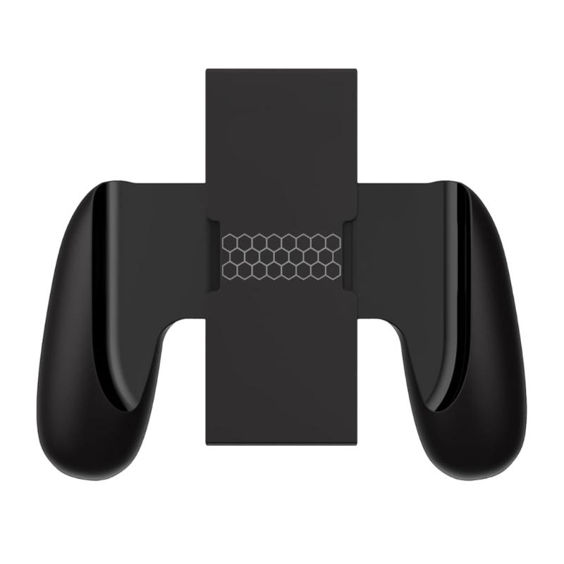 

Ergonomic Charging Grip Not Slip Designs Lightweight ABS Charging Handle with/without Charging Suitable for NS2 Consoles 2