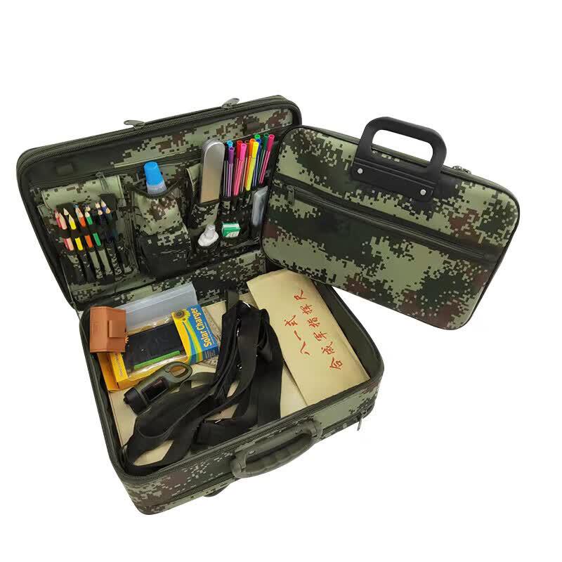 Mairege WF-31 Outdoor Folding Camouflage Command Box