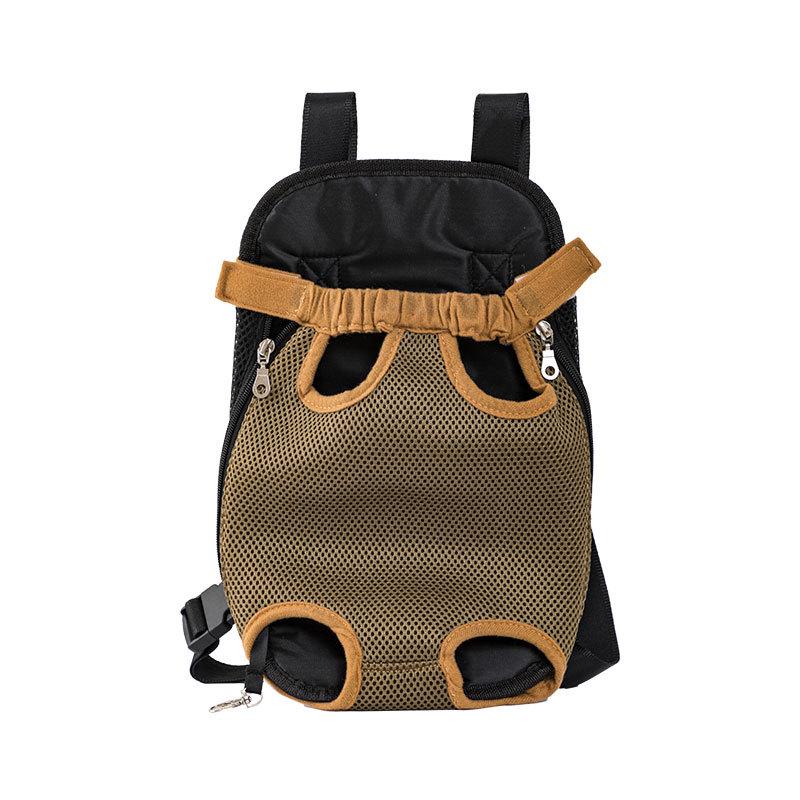 Portable Cat & Dog Backpack Carrier – High-Value Pet Chest Pack