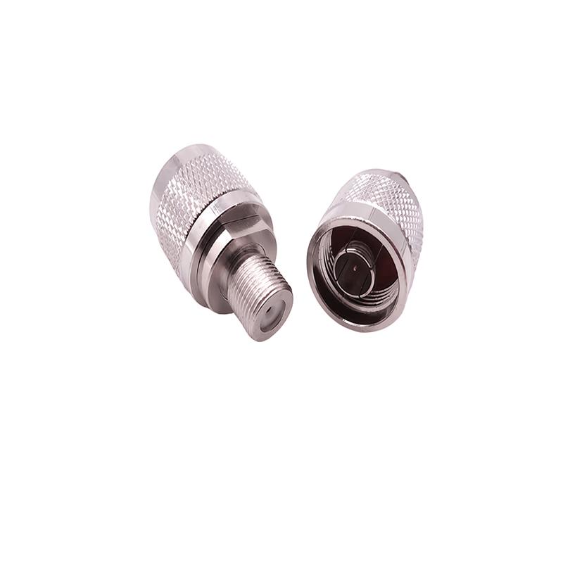Xixun N Male to F Female RF Adapter 10-Pack