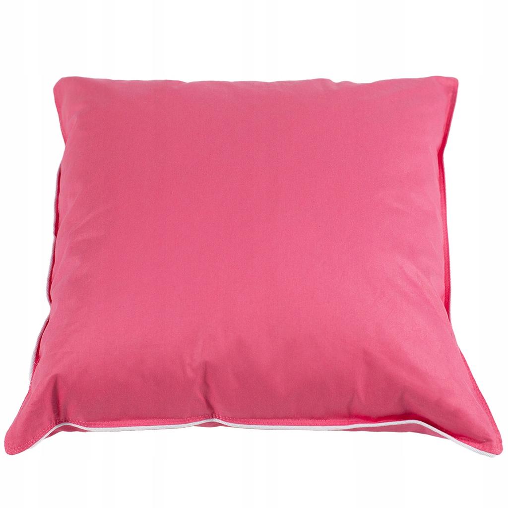 Pillow 50x60 for Sleeping HALF DOWN Feathers + Down Durable Polish Product