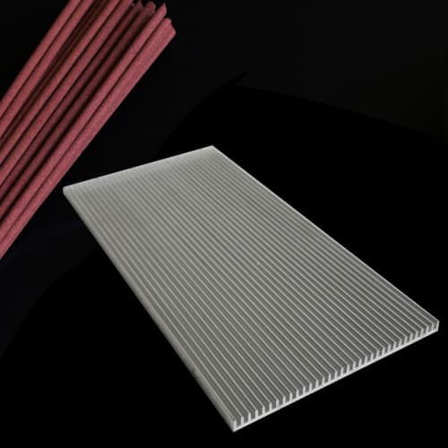 LOL-FUN Multifunctional Incense Making Tool Handmade Incense Drying Network Mini Hand Extrusion Incense Board